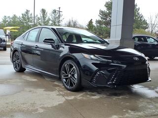 2026 Toyota Camry for sale in Grand Rapids MI