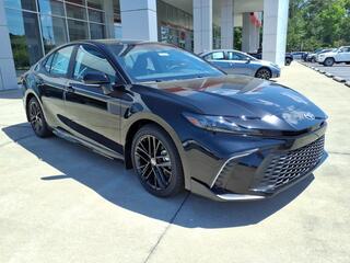 2026 Toyota Camry for sale in New Bern NC