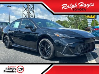 2026 Toyota Camry for sale in Anderson SC