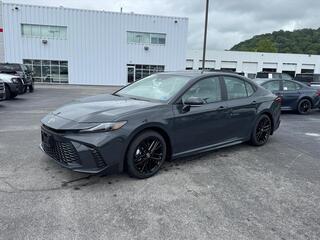 2026 Toyota Camry for sale in Kingsport TN