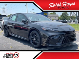 2026 Toyota Camry for sale in Anderson SC