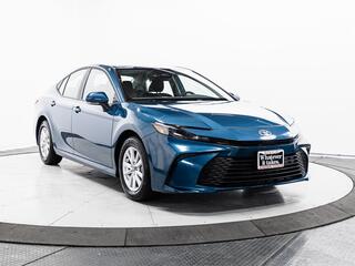 2026 Toyota Camry for sale in Schaumburg IL