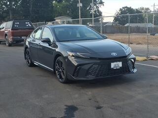 2026 Toyota Camry for sale in Kirkwood MO
