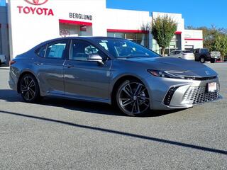 2026 Toyota Camry for sale in Roanoke VA