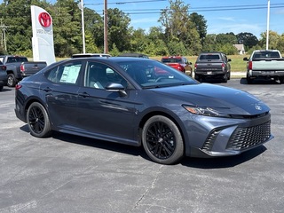2026 Toyota Camry for sale in Hendersonville NC