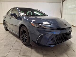 2026 Toyota Camry for sale in Fort Worth TX