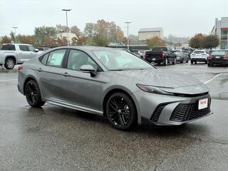 2026 Toyota Camry for sale in Roanoke VA