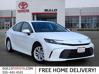 2026 Toyota Camry for sale in Conroe TX