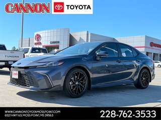 2026 Toyota Camry for sale in Moss Point MS