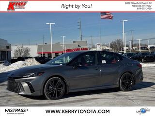 2026 Toyota Camry for sale in Florence KY