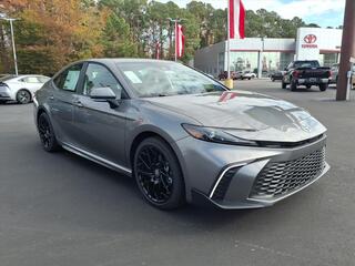 2026 Toyota Camry for sale in Fairfax VA