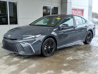 2026 Toyota Camry for sale in Asheboro NC