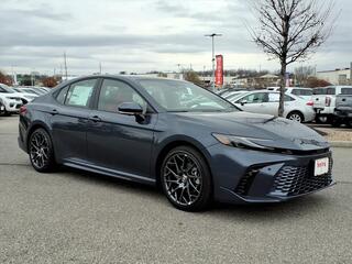 2026 Toyota Camry for sale in Roanoke VA