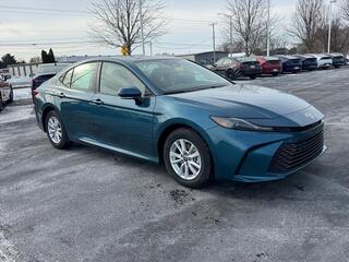 2026 Toyota Camry for sale in Janesville WI