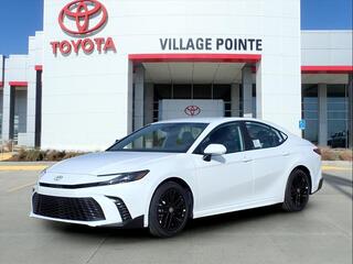 2026 Toyota Camry for sale in Elkhorn NE