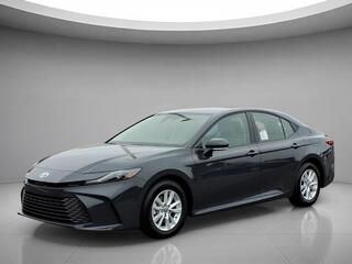 2026 Toyota Camry for sale in Henderson NC