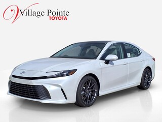 2026 Toyota Camry for sale in Elkhorn NE