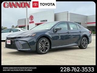 2026 Toyota Camry for sale in Moss Point MS
