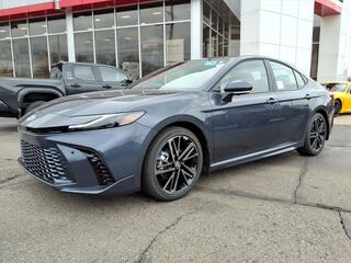 2026 Toyota Camry for sale in Lansing MI