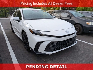 2026 Toyota Camry for sale in Charleston SC