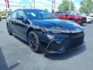 2026 Toyota Camry for sale in Fairfax VA