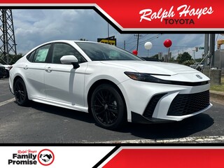 2026 Toyota Camry for sale in Anderson SC