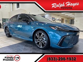 2025 Toyota Camry for sale in Anderson SC