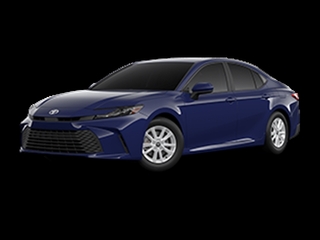 2025 Toyota Camry for sale in Indiana PA