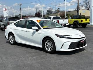 2025 Toyota Camry for sale in Hendersonville NC