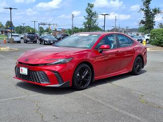2025 Toyota Camry for sale in Manassas VA