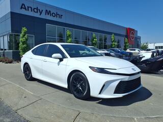 2025 Toyota Camry for sale in Avon IN
