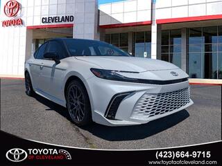 2025 Toyota Camry for sale in Mcdonald TN