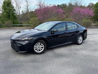2025 Toyota Camry for sale in Greenville SC