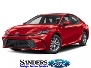 2025 Toyota Camry for sale in Jacksonville NC