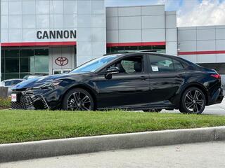 2025 Toyota Camry for sale in Moss Point MS