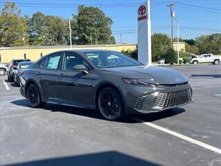 2025 Toyota Camry for sale in Hendersonville NC