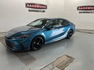 2025 Toyota Camry for sale in Cincinnati OH