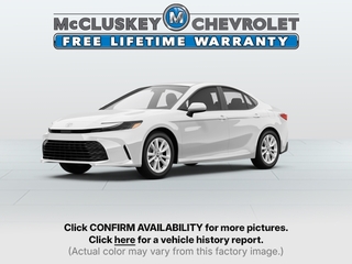 2025 Toyota Camry for sale in Cincinnati OH