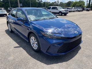 2025 Toyota Camry for sale in Dothan AL