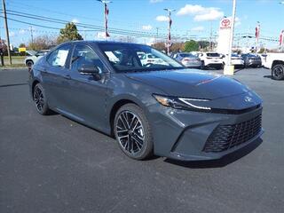 2025 Toyota Camry for sale in Fairfax VA