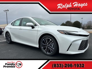 2025 Toyota Camry for sale in Anderson SC