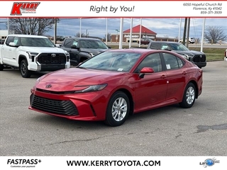 2025 Toyota Camry for sale in Florence KY