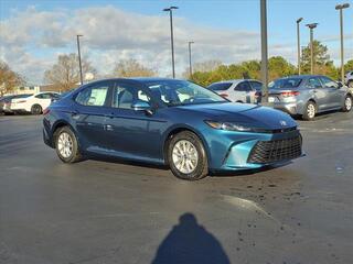 2025 Toyota Camry for sale in Kinston NC