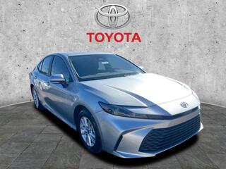 2025 Toyota Camry for sale in Enterprise AL