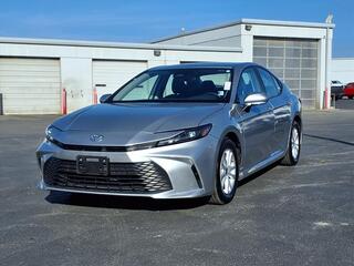 2025 Toyota Camry for sale in Olathe KS