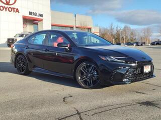 2025 Toyota Camry for sale in Lynchburg VA