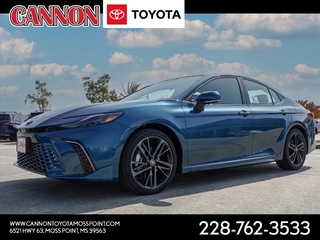 2025 Toyota Camry for sale in Moss Point MS