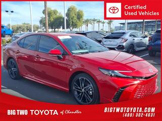 2025 Toyota Camry for sale in Chandler AZ