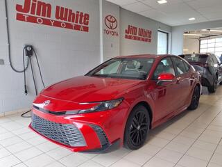 2025 Toyota Camry for sale in Toledo OH