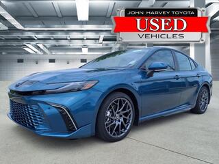 2025 Toyota Camry for sale in Bossier City LA